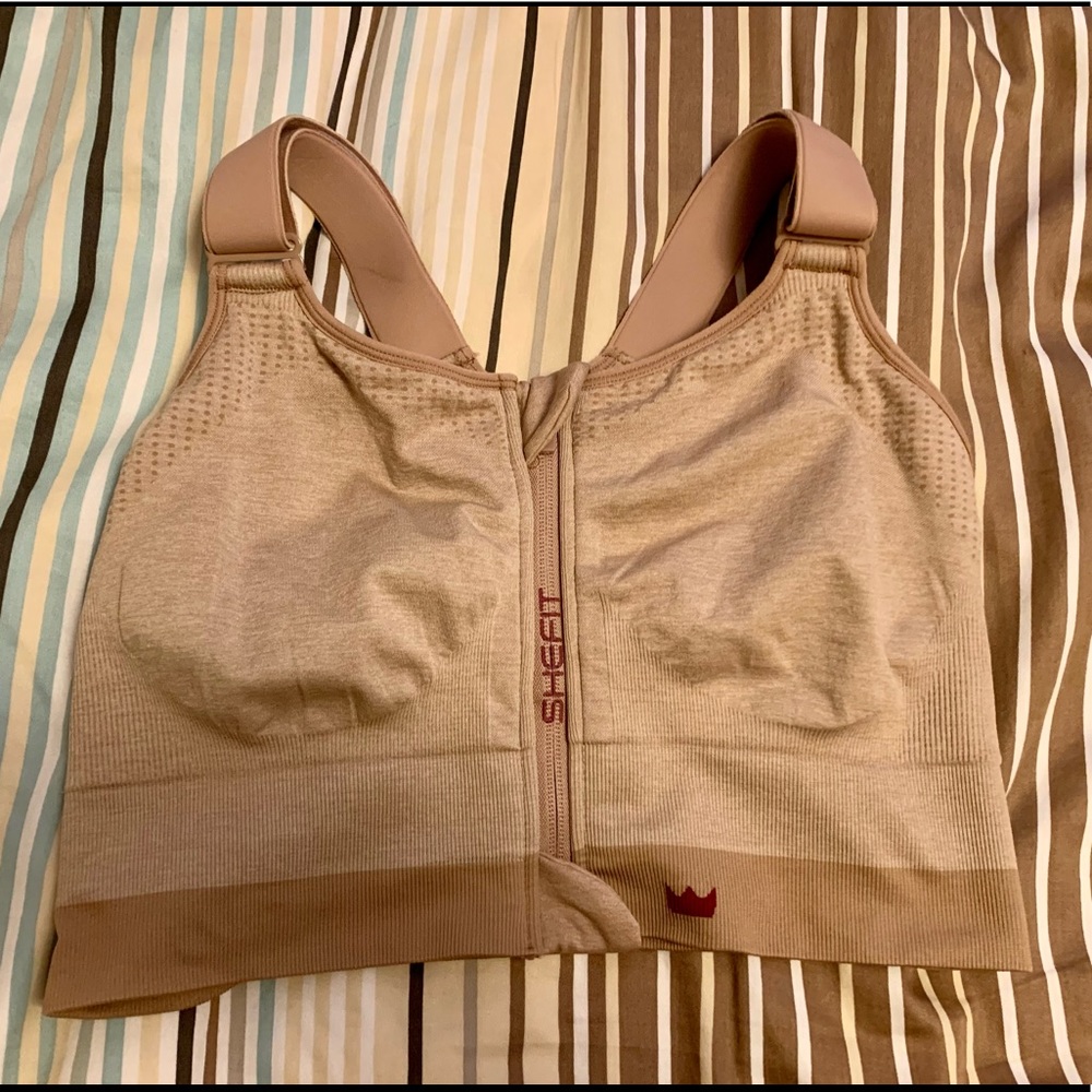 SheFit 2Luxe
